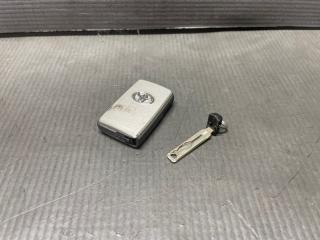 Ключ зажигания Toyota ALPHARD ANH10W 271451-6221 3 ракурс Ключ зажигания Toyota ALPHARD ANH10W 271451-6221 3 ракурс