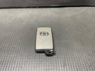 Ключ зажигания Toyota ISIS ZGM10G 271451-0500 1 ракурс
