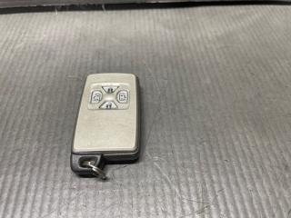 Ключ зажигания Toyota ISIS ZGM10G 271451-0500 2 ракурс