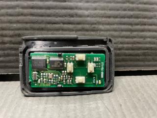 Ключ зажигания Toyota ISIS ZGM10G 271451-0500 3 ракурс