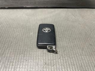 Ключ зажигания Toyota VOXY ZRR70 271451-6230 1 ракурс