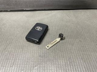 Ключ зажигания Toyota VOXY ZRR70 271451-6230 3 ракурс