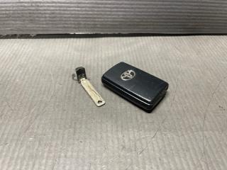 Ключ зажигания Toyota VOXY ZRR70 271451-6230 4 ракурс