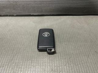 Смарт ключ (чип ключ) Toyota COROLLA AXIO