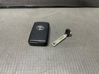 Ключ зажигания Toyota COROLLA AXIO NZE141 271451-0500 3 ракурс