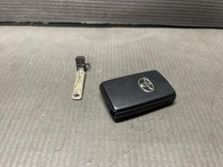 Ключ зажигания Toyota COROLLA AXIO NZE141 271451-0500 4 ракурс