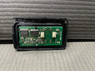 Ключ зажигания Toyota COROLLA AXIO NZE141 271451-0500 5 ракурс