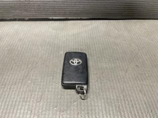 Смарт ключ (чип ключ) Toyota COROLLA AXIO