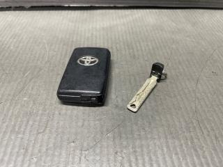 Ключ зажигания Toyota COROLLA AXIO NZE141 271451-0500 3 ракурс