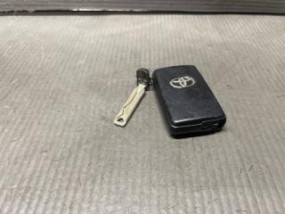 Ключ зажигания Toyota COROLLA AXIO NZE141 271451-0500 4 ракурс