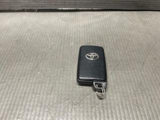 Ключ зажигания Toyota COROLLA AXIO NZE141 271451-0500 1 ракурс