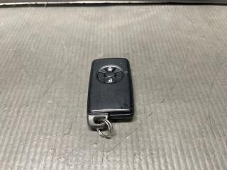 Ключ зажигания Toyota COROLLA AXIO NZE141 271451-0500 2 ракурс