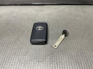 Ключ зажигания Toyota COROLLA AXIO NZE141 271451-0500 3 ракурс