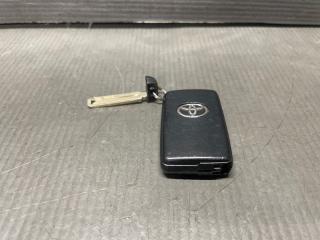Ключ зажигания Toyota COROLLA AXIO NZE141 271451-0500 4 ракурс