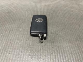 Ключ зажигания Toyota COROLLA AXIO NZE141 271451-0500 1 ракурс