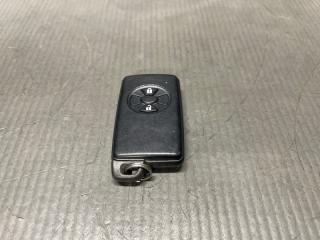 Ключ зажигания Toyota COROLLA AXIO NZE141 271451-0500 2 ракурс