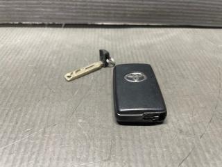 Ключ зажигания Toyota COROLLA AXIO NZE141 271451-0500 4 ракурс