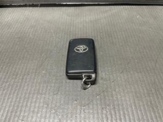 Ключ зажигания Toyota COROLLA AXIO NZE141 271451-0500 1 ракурс