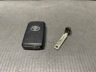 Ключ зажигания Toyota COROLLA AXIO NZE141 271451-0500 3 ракурс