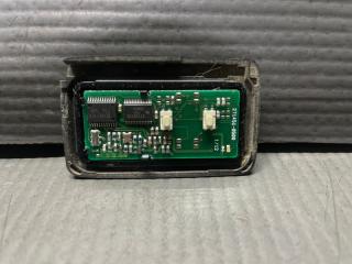 Ключ зажигания Toyota COROLLA AXIO NZE141 271451-0500 5 ракурс