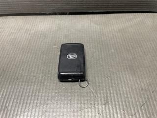 Запчасть смарт ключ (чип ключ) Daihatsu