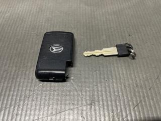 Смарт ключ (чип ключ) Daihatsu Смарт ключ (чип ключ) Daihatsu