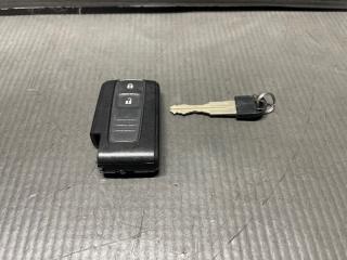 Смарт ключ (чип ключ) Daihatsu Смарт ключ (чип ключ) Daihatsu
