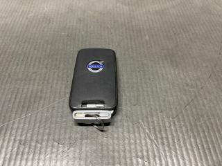 Запчасть смарт ключ (чип ключ) Volvo V70