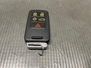 Смарт ключ (чип ключ) V70 Смарт ключ (чип ключ) V70