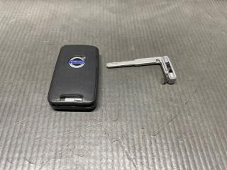 Смарт ключ (чип ключ) V70 Смарт ключ (чип ключ) V70