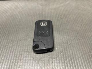 Ключ зажигания Honda ODYSSEY RB1 K24A 72147-SFE-J01 2 ракурс