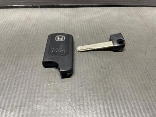 Ключ зажигания Honda ODYSSEY RB1 K24A 72147-SFE-J01 3 ракурс