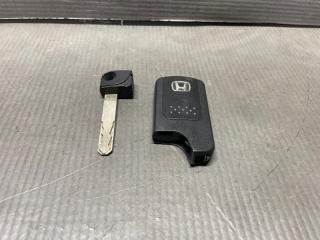 Ключ зажигания Honda ODYSSEY RB1 K24A 72147-SFE-J01 4 ракурс