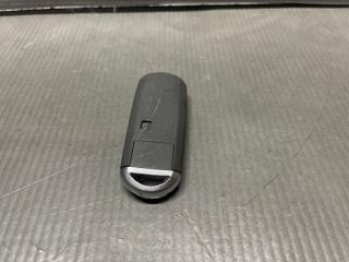Ключ зажигания Mazda BIANTE CC3FW, CCEAW, CCEFW, CCFFW 007YUUL0310 2 ракурс