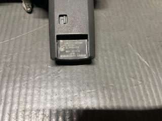 Ключ зажигания Mazda BIANTE CC3FW, CCEAW, CCEFW, CCFFW 007YUUL0310 5 ракурс
