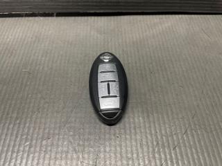 Смарт ключ (чип ключ) Nissan