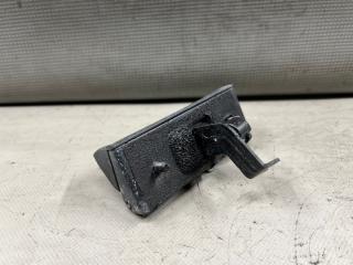 Ручка задней двери Mazda BIANTE CCFFW, CCEFW, CCEAW, CC3FW LF TD1162410 3 ракурс