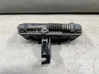 Ручка задней двери Mazda BIANTE CCFFW, CCEFW, CCEAW, CC3FW LF TD1162410 5 ракурс