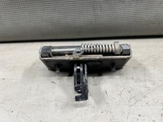 Ручка задней двери Mazda BIANTE CCFFW, CCEFW, CCEAW, CC3FW LF TD1162410 2 ракурс