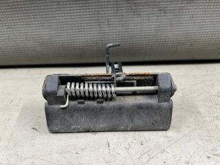 Ручка задней двери Mazda BIANTE CCFFW, CCEFW, CCEAW, CC3FW LF TD1162410 1 ракурс