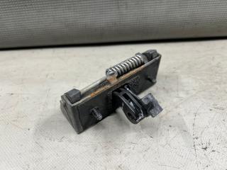 Ручка задней двери Mazda BIANTE CCFFW, CCEFW, CCEAW, CC3FW LF TD1162410 2 ракурс