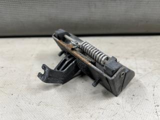 Ручка задней двери Mazda BIANTE CCFFW, CCEFW, CCEAW, CC3FW LF TD1162410 3 ракурс