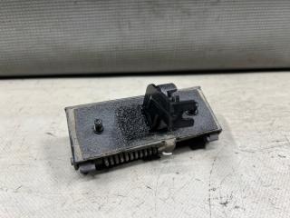 Ручка задней двери Mazda BIANTE CCFFW, CCEFW, CCEAW, CC3FW LF TD1162410 4 ракурс