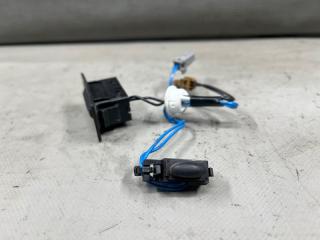 Кнопка открывания багажника MARCH AK12 CR12