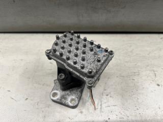 Насос акпп Nissan SERENA C26 MR20DD 313C0-3JX9A 2 ракурс