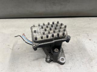 Насос акпп Nissan SERENA C26 MR20DD 313C0-3JX9A 2 ракурс