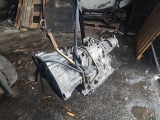 Запчасть акпп Mitsubishi PAJERO MINI