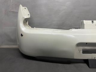 Бампер задний Nissan CUBE Z12, NZ12 HR15 85022 1FA0H 3 ракурс