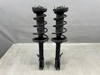 Стойка задняя Subaru IMPREZA