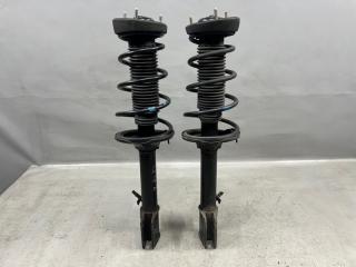 Стойка задняя Subaru IMPREZA